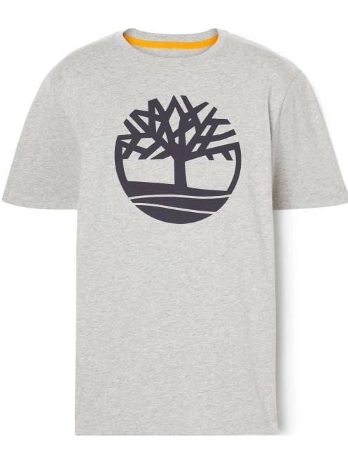 Tree Logo Short Sleeve Tee