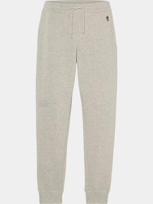 pantaloni de trening pt. barbati Timberland Brushed Back Sweatpant gri 6