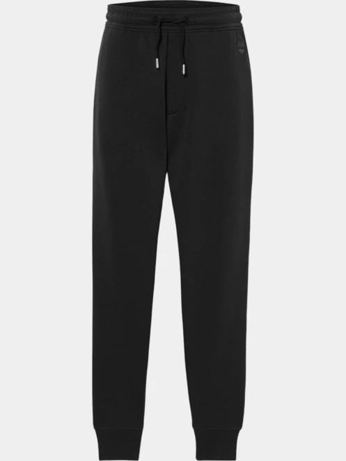 pantaloni de trening pt. barbati Timberland Brushed Back Sweatpant negru 6