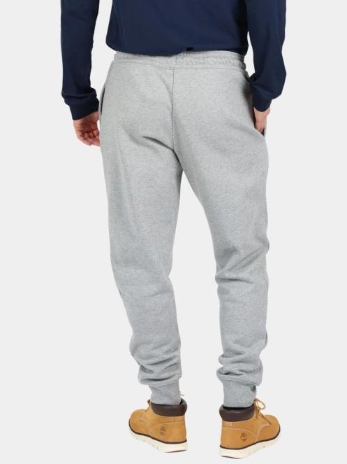 pantaloni de trening pt. barbati Timberland Brushed Back Sweatpant gri 4