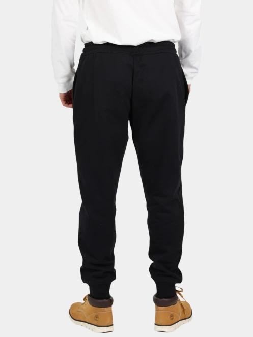 pantaloni de trening pt. barbati Timberland Brushed Back Sweatpant negru 4