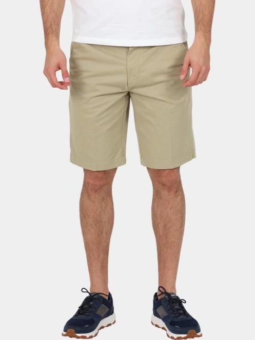 pantaloni scurti pt. barbati Timberland Twill Chino Short oliv 2