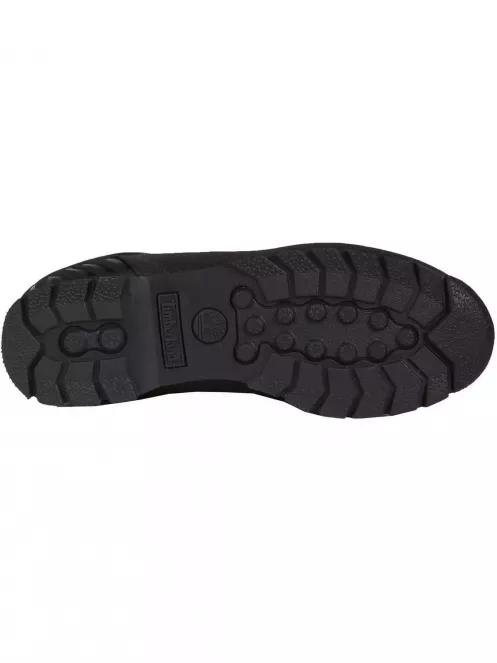 bocanci pt. barbati Timberland Euro Sprint Fabric WP verde 5