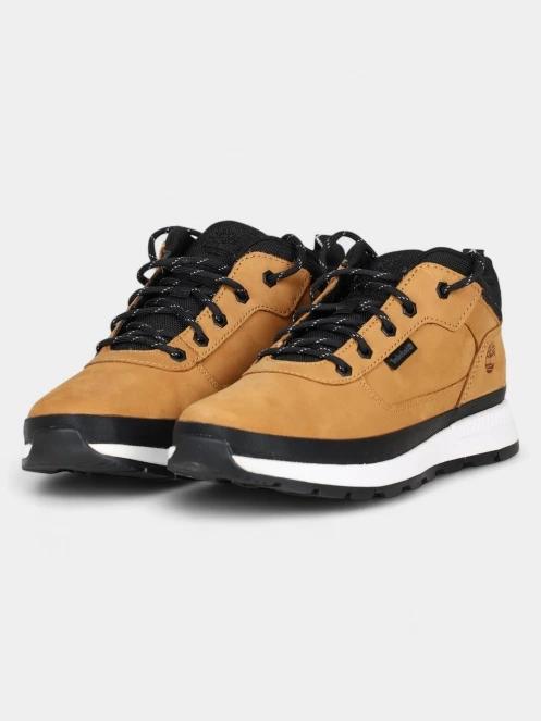 tenisi pt. femei Timberland Field Trekker maro 4