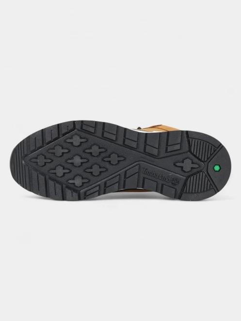 tenisi pt. femei Timberland Field Trekker maro 5