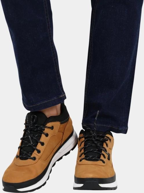 tenisi pt. femei Timberland Field Trekker maro 7