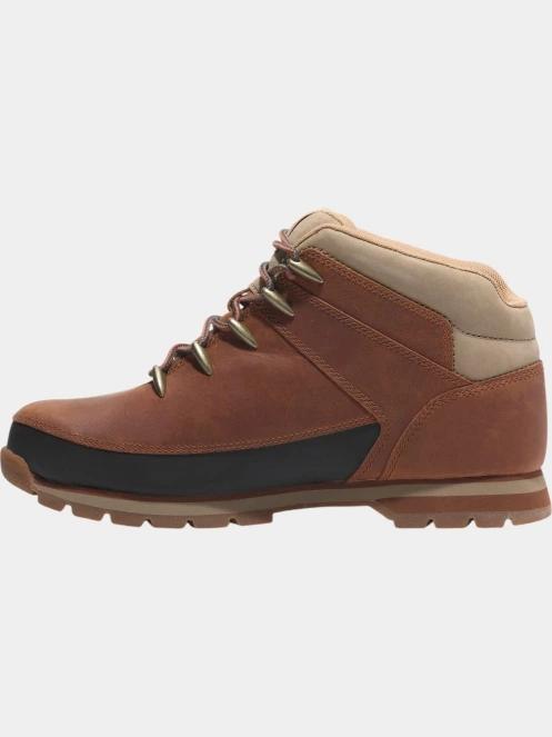 bocanci pt. barbati Timberland Euro Sprint Hiker portocaliu 3