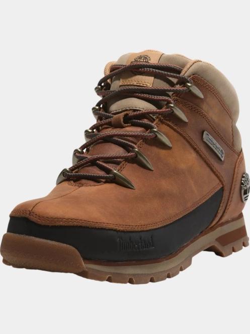 bocanci pt. barbati Timberland Euro Sprint Hiker portocaliu 5