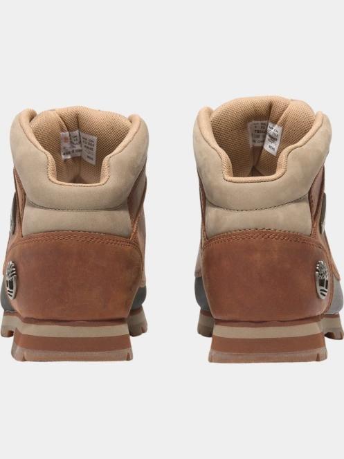 bocanci pt. barbati Timberland Euro Sprint Hiker portocaliu 6