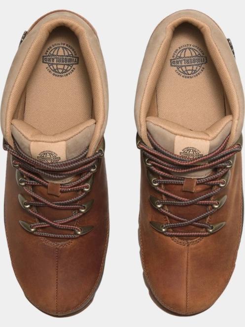 bocanci pt. barbati Timberland Euro Sprint Hiker portocaliu 7
