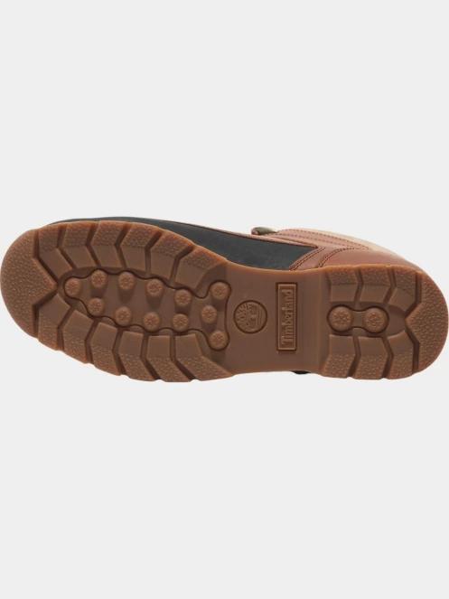 bocanci pt. barbati Timberland Euro Sprint Hiker portocaliu 8
