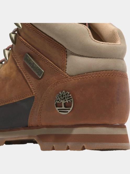 bocanci pt. barbati Timberland Euro Sprint Hiker portocaliu 9