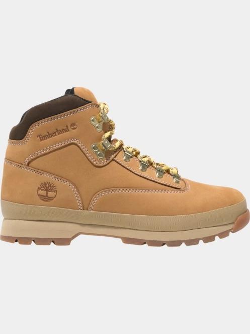 bocanci pt. barbati Timberland Euro Sprint Hiker maro 2