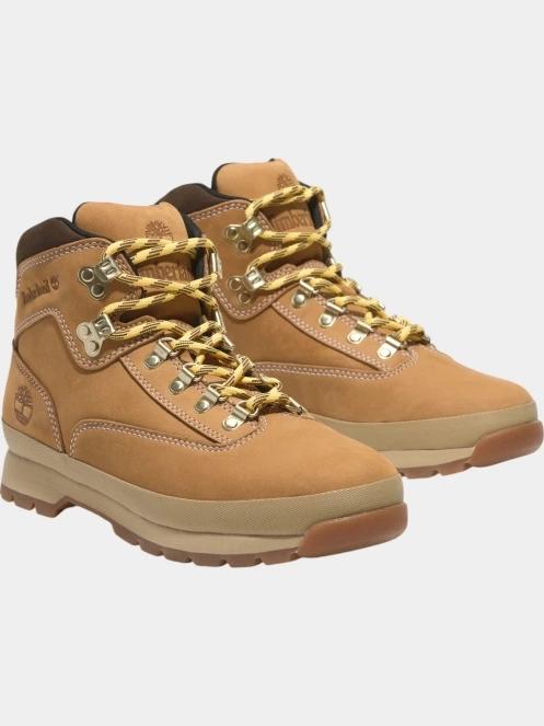 bocanci pt. barbati Timberland Euro Sprint Hiker maro 4