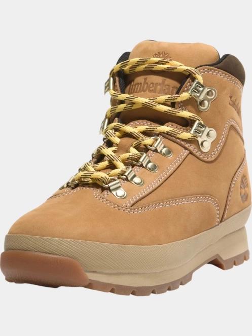 bocanci pt. barbati Timberland Euro Sprint Hiker maro 5