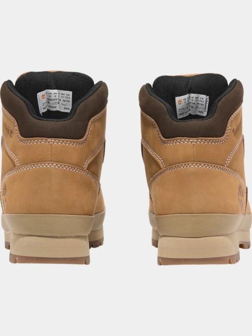 bocanci pt. barbati Timberland Euro Sprint Hiker maro 6