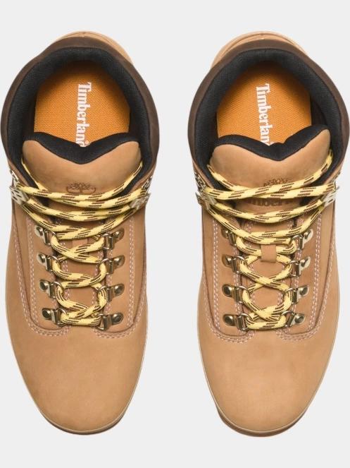 bocanci pt. barbati Timberland Euro Sprint Hiker maro 7