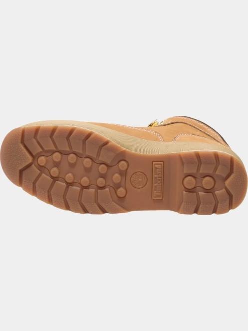 bocanci pt. barbati Timberland Euro Sprint Hiker maro 8