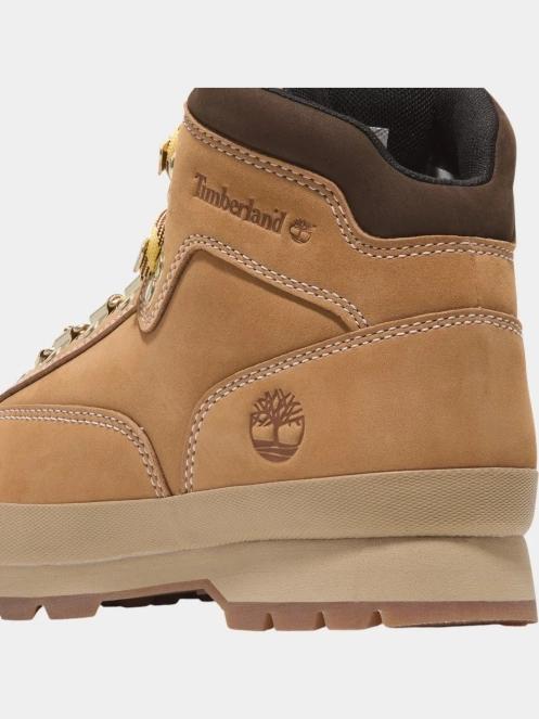 bocanci pt. barbati Timberland Euro Sprint Hiker maro 9