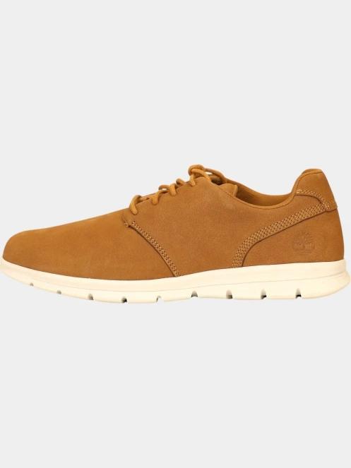 pantofi pt. barbati Timberland Davis Square maro 2