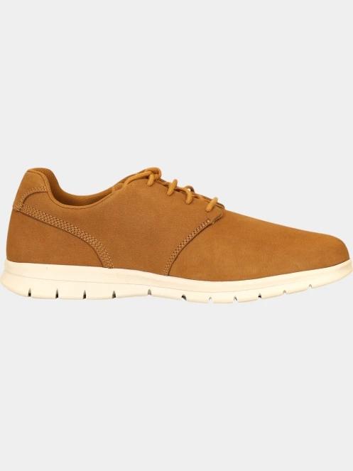pantofi pt. barbati Timberland Davis Square maro 3