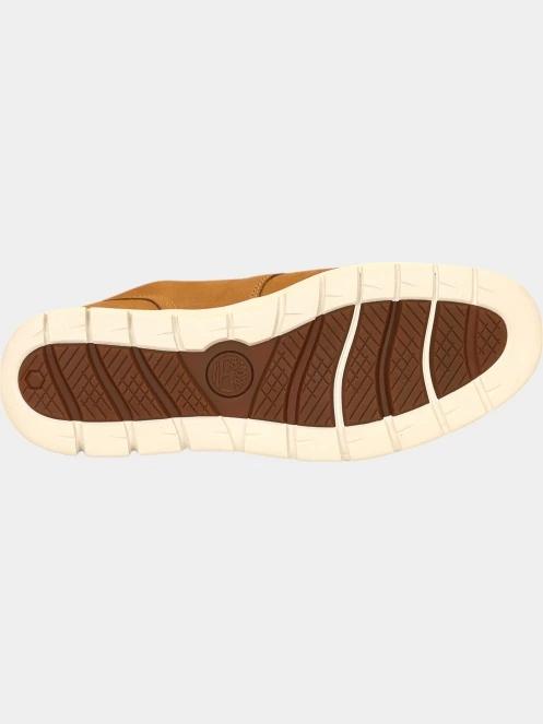 pantofi pt. barbati Timberland Davis Square maro 4