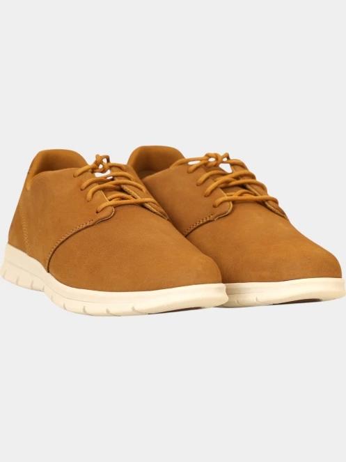 pantofi pt. barbati Timberland Davis Square maro 6