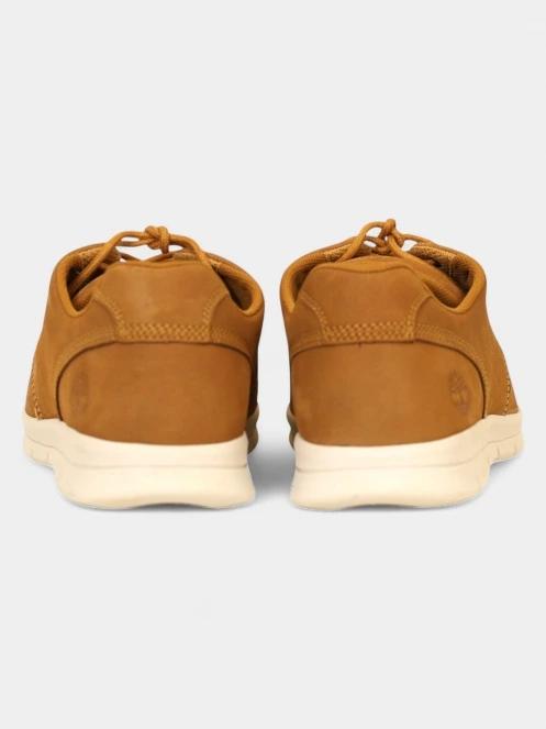 pantofi pt. barbati Timberland Graydon Basic maro 5
