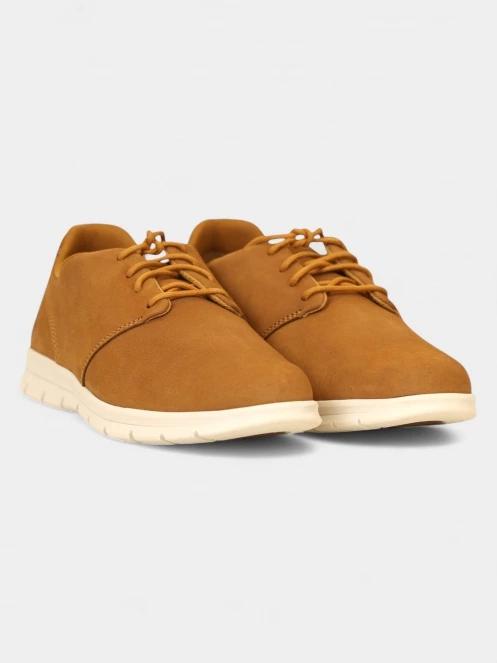 pantofi pt. barbati Timberland Graydon Basic maro 6