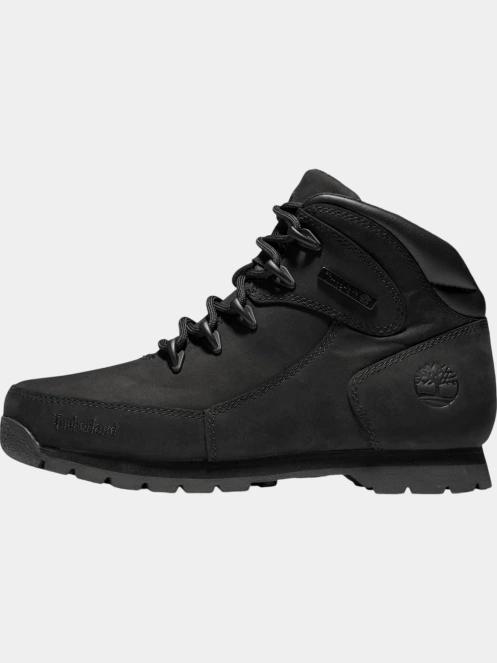 bocanci pt. femei Timberland Euro Sprint Hiker negru 2