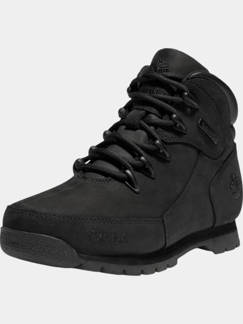 bocanci pt. femei Timberland Euro Sprint Hiker negru 3