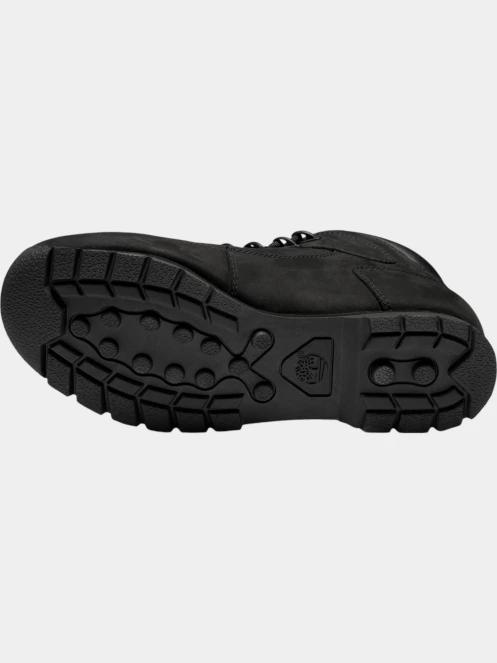 bocanci pt. femei Timberland Euro Sprint Hiker negru 5