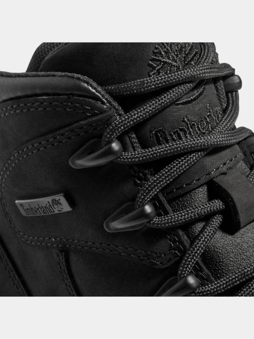 bocanci pt. femei Timberland Euro Sprint Hiker negru 6