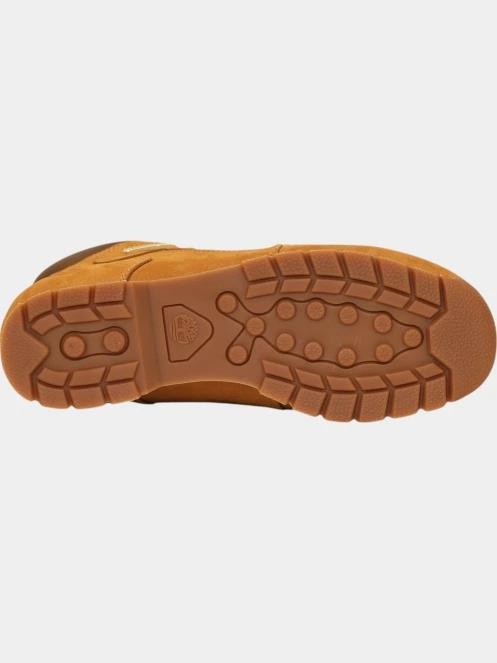bocanci pt. femei Timberland Euro Sprint Hiker maro 5