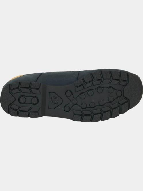 bocanci pt. femei Timberland Euro Rock albastru inchis 4