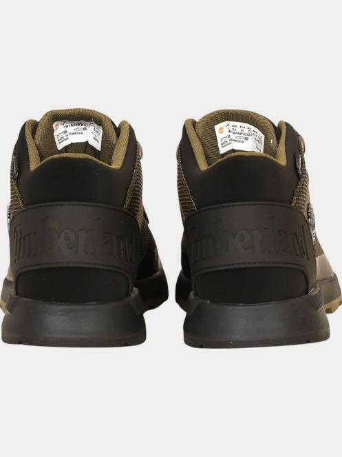 pantofi de top inalt pt. barbati Timberland Sprint Trekker Mid Fab WP oliv 4