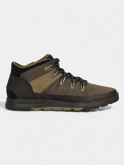 bocanci pt. barbati Timberland Sprint Trekker oliv 3