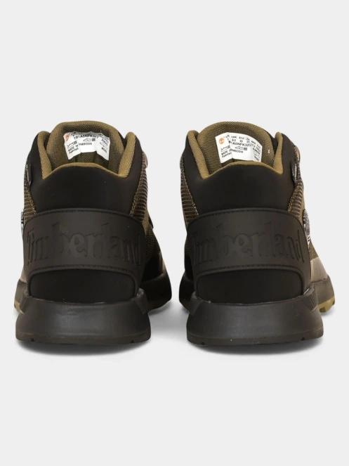 bocanci pt. barbati Timberland Sprint Trekker oliv 4