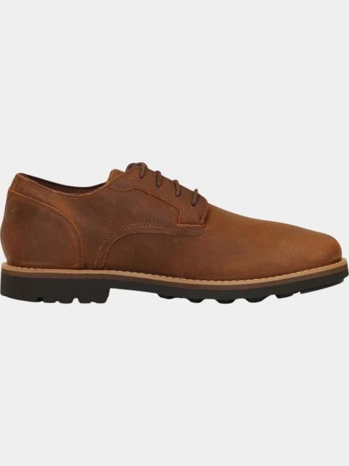 pantofi pt. barbati Timberland Crestfield WP maro 3