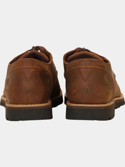 pantofi pt. barbati Timberland Crestfield WP maro 4