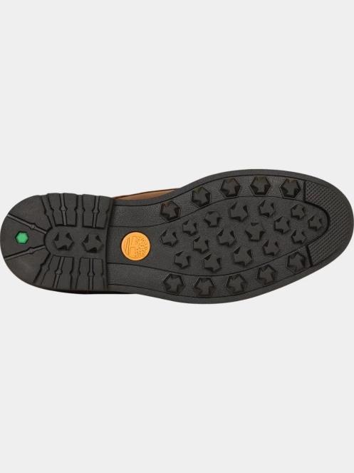 pantofi pt. barbati Timberland Crestfield WP maro 5