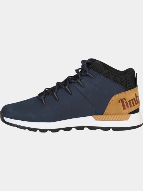 tenisi pt. barbati Timberland Sprint Trekker Mid albastru inchis 2