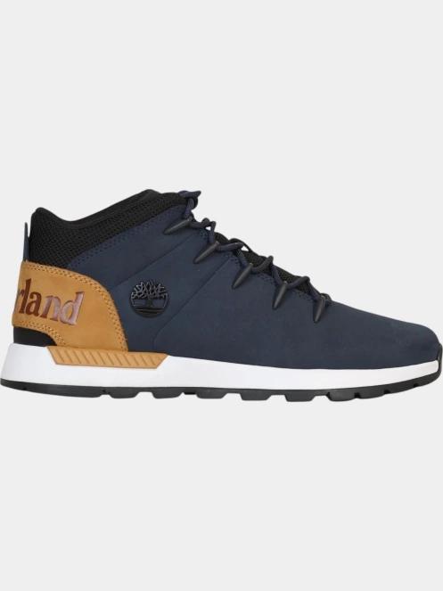 tenisi pt. barbati Timberland Sprint Trekker Mid albastru inchis 3