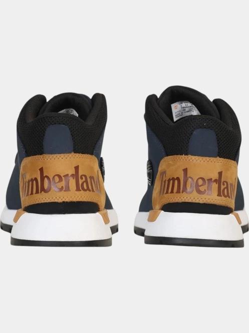 tenisi pt. barbati Timberland Sprint Trekker Mid albastru inchis 4