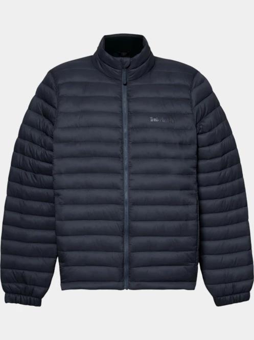 jacheta de primavara pt. barbati Timberland Durable Water Repellent Jacket albastru inchis 7