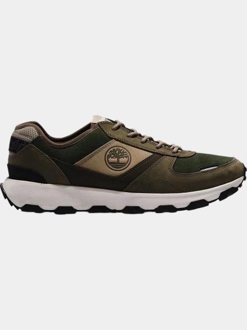 tenisi pt. barbati Timberland Winsor Park Ox oliv 2