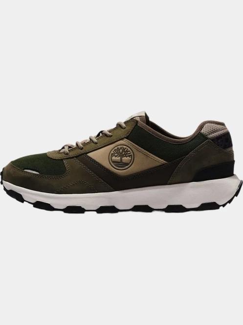 tenisi pt. barbati Timberland Winsor Park Ox oliv 3
