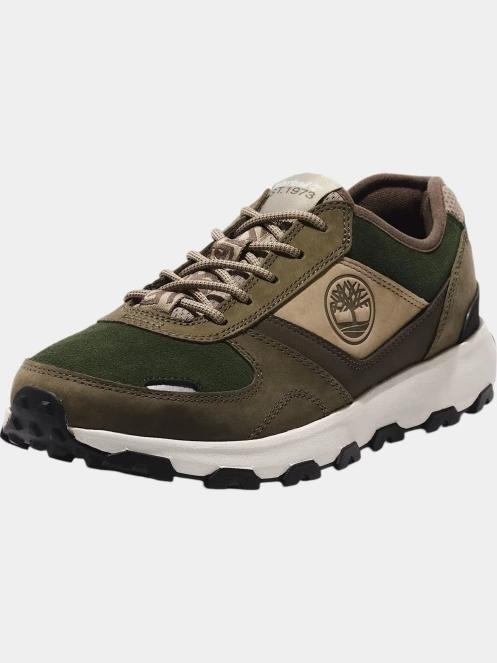 tenisi pt. barbati Timberland Winsor Park Ox oliv 4