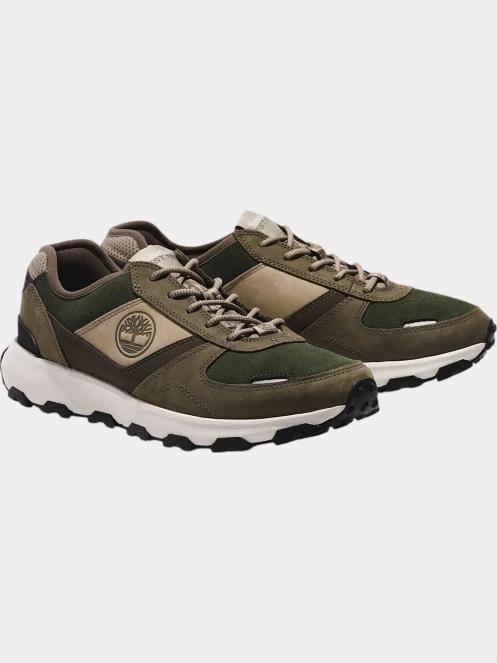 tenisi pt. barbati Timberland Winsor Park Ox oliv 5