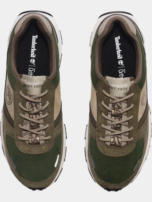 tenisi pt. barbati Timberland Winsor Park Ox oliv 7
